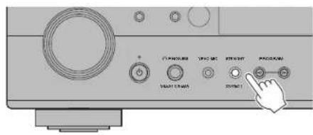 YAMAHA MusicCast RXS602 - Nota - 2