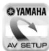 YAMAHA MusicCast RXS602 - Description - 1