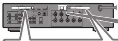 YAMAHA MusicCast RXS602 - Nota - 1