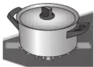 ETNA FGV760RVS - Utilisation de la cuisine au gaz - 2