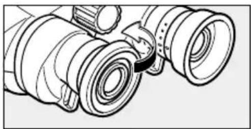 CANON 8x25 IS - 4 - 2