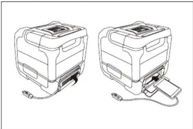 MAKITA DMR200 - Genel görünümalıklaması (Resim 1) - 2