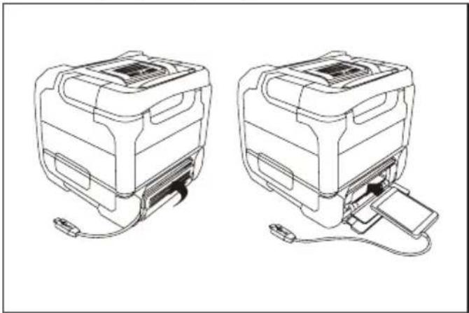 MAKITA DMR200 - Explanation of general view (Fig.1) - 2