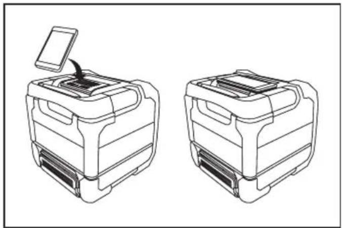 MAKITA DMR200 - Explanation of general view (Fig.1) - 1