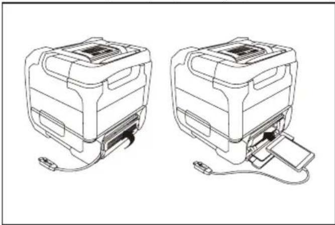 MAKITA DMR200 - Interprétation de la vue générale (fig.1) - 2