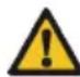 TUNTURI FitRun 70i - WARNING - 1