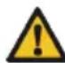 TUNTURI FitRun 70i - WARNING - 1