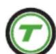 TUNTURI Competence S40 - Réglage du guidon - 1
