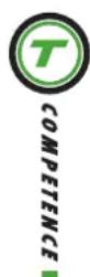 TUNTURI Competence S40 - Sestiones de ejercicio - 1