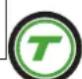 TUNTURI Competence S40 - Teknisk information - 1