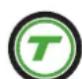 TUNTURI Competence S40 - VAROITUS - 1