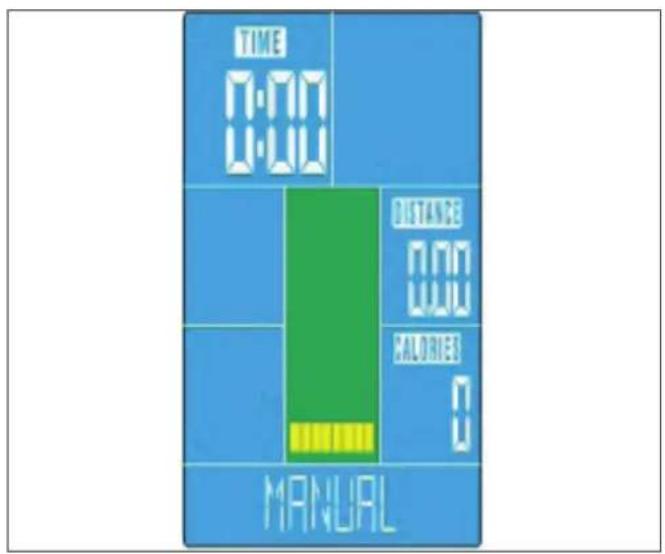 TUNTURI Competence S40 - D-3 - 10