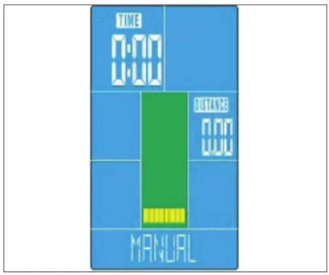 TUNTURI Competence S40 - D-3 - 8