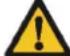 TUNTURI Competence S40 - WARNING - 1