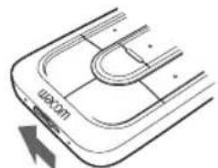 WACOM ExpressKey Remote - Installazione del software - 9