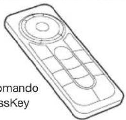 WACOM ExpressKey Remote - 3