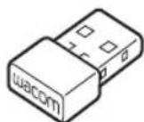 WACOM ExpressKey Remote - Opzioni di supporto - 18