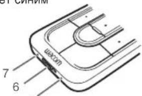 WACOM ExpressKey Remote - Знакомство с пультом ExpressKey - 2