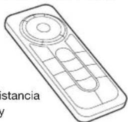 WACOM ExpressKey Remote - Uso del telecomando ExpressKey - 3
