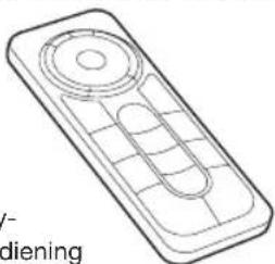 WACOM ExpressKey Remote - 11