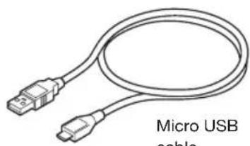 WACOM ExpressKey Remote - 7
