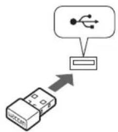 WACOM ExpressKey Remote - Kennismaking met uw ExpressKey-afstandsbediening - 8