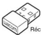 WACOM ExpressKey Remote - Ondersteuningsopties - 3