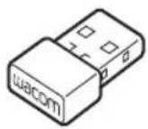 WACOM ExpressKey Remote - Opzioni di supporto - 30