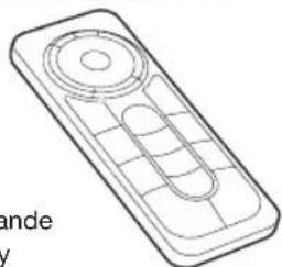 WACOM ExpressKey Remote - 12