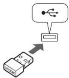 WACOM ExpressKey Remote - Getting to know your ExpressKey Remote - 11