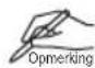 WACOM ExpressKey Remote - Gebruik van de ExpressKey-afstandsbediening - 11