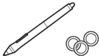 WACOM Cintiq 27QHD Touch - FR - 8