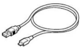 WACOM Cintiq 27QHD Touch - Supplied accessories - 4