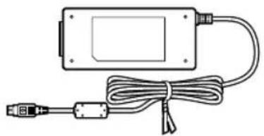 WACOM Cintiq 27QHD Touch - Accesorios incluidos - 1