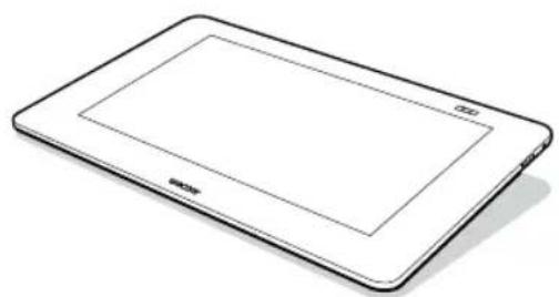 WACOM Cintiq 27QHD Touch - FR - 13
