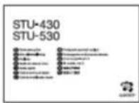 WACOM Signature Set STU430 - 2