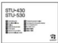 WACOM Signature Set STU430 - Beperkte garantie (V.S. en Canada) - 5