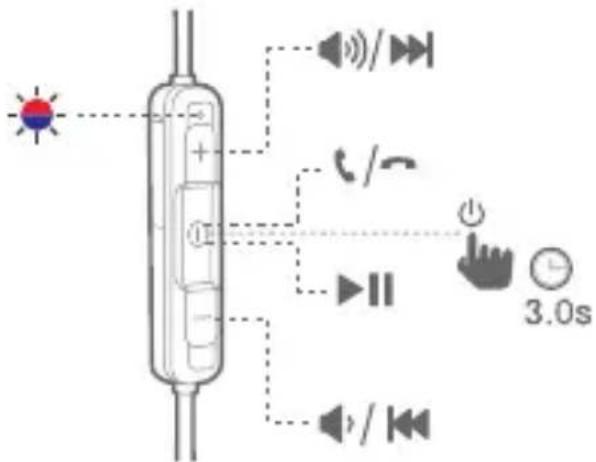 JBL Reflect Mini 2 - Overview - 1