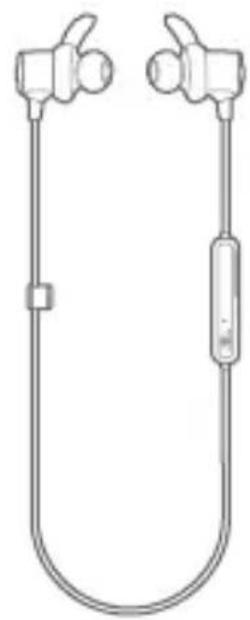 JBL Reflect Mini 2 - What's in the box - 1