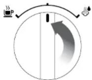 Solis Barista Perfect 118 - Follow these steps: - 2