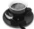 Solis Baritsta Triple Heat 1011 - ESPRESSOMACCHIATO - 1