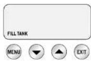 Solis Baritsta Triple Heat 1011 - ALARM DISPLAYS - 1
