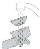 Solis Baritsta Triple Heat 1011 - DAILY CLEANING - 1