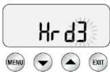 Solis Baritsta Triple Heat 1011 - WIEDERHERSTELLEN DER STANDARDEINSTELLUNGEN: - 2