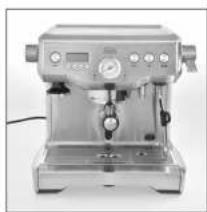 Solis Baritsta Triple Heat 1011 - SIEBTRAGER EINSETZEN - 2