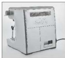 Solis Baritsta Triple Heat 1011 - WASSERFILTER IM WASSERTANK INSTALLIEREN - 8