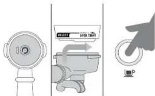 Solis Baritsta Triple Heat 1011 - DAILY CLEANING - 2