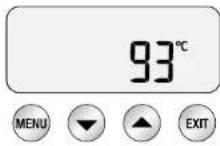 Solis Baritsta Triple Heat 1011 - ECRAN LCD - 1