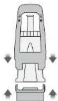 Solis Baritsta Triple Heat 1011 - WASSERFILTER IM WASSERTANK INSTALLIEREN - 3