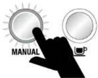 Solis Baritsta Triple Heat 1011 - MANUAL - 1